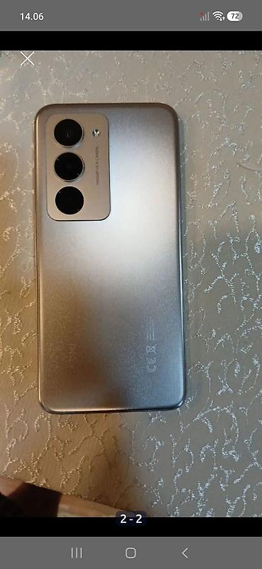 Redmi 128 GB, rəng - Gümüşü, Sənədlərlə lalafo.az -da Redmi 128 GB, rəng - Gümüşü, Sənədlərlə