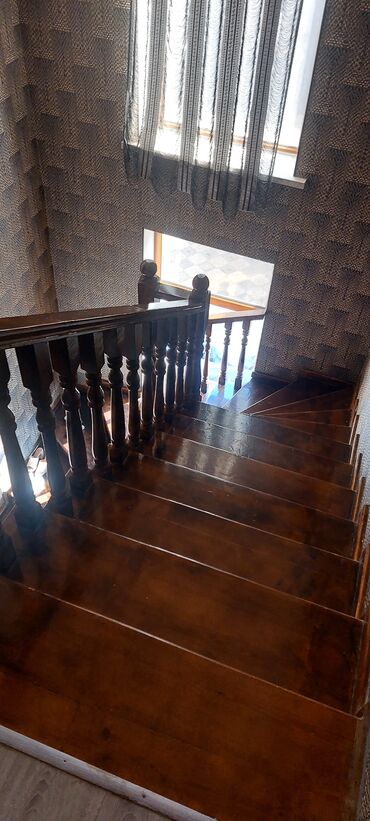 Həyət evləri və villaların satışı: Satılır: fərdi yaşayış evi - Ünvan tipi: həyətyanı sahəli, darvazalı — 8