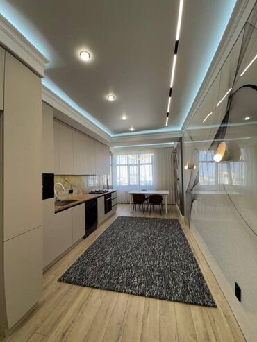 прадайю дом: 3 комнаты, 112 м², Элитка, 10 этаж, Дизайнерский ремонт