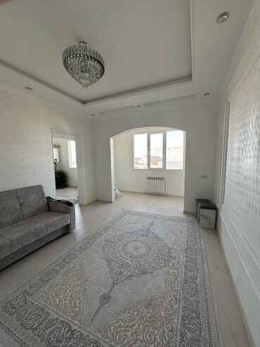 Продажа квартир: 1 комната, 39 м², Элитка, 4 этаж, Косметический ремонт