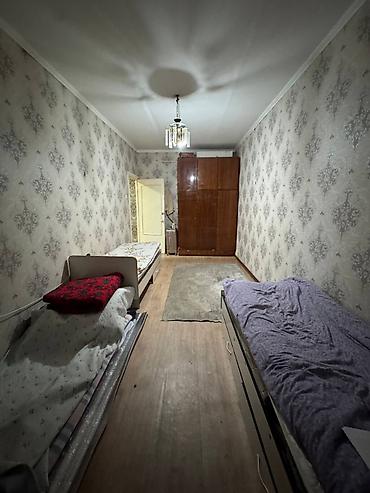 turan: 2 комнаты, 40 м², Индивидуалка, 3 этаж, Старый ремонт — 2