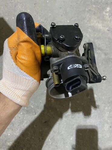 Avtomobilin digər elektrik sistemləri: Iran Khodro Azsamand, Orijinal, İşlənmiş — 2