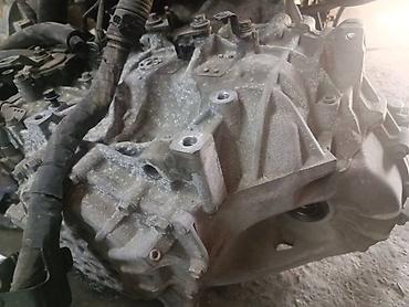 crdi: Коробка передач Автомат Kia Б/у, Оригинал — 2