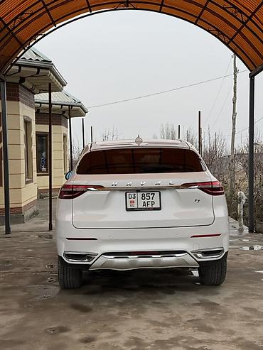 Toyota: Toyota RAV4: 2019 г., 1.5 л, Автомат, Бензин, Кроссовер — 5