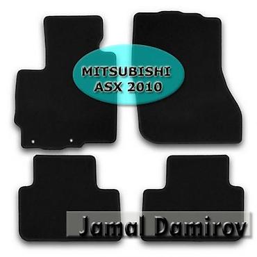 diffuser satisi: Novline mitsubishi asx 2010 ucun kovrolit ayaqaltilar "aileron" — 1