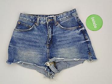 cena spodenek: Denim Co, Szorty damskie, rozmiar S — 2
