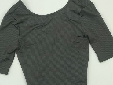 kolorowy t shirty damskie: Top Reserved, S (EU 36), condition - Perfect