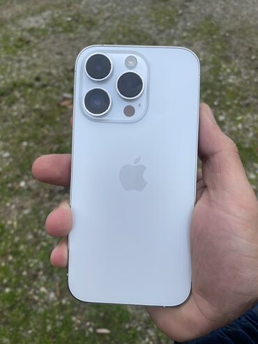 Mobil telefon və aksesuarlar: IPhone 14 Pro, 128 GB