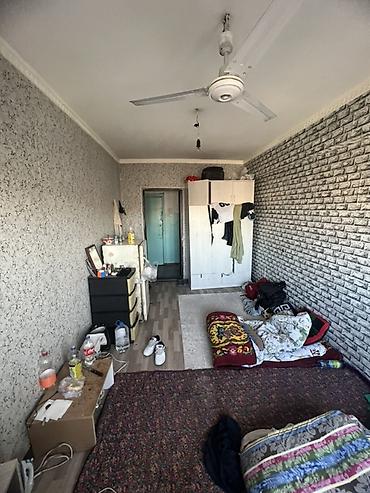 Продажа комнат: 12 м², Без мебели — 2