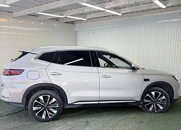BYD: BYD Song Plus: 2025 г., 1.5 л, Автомат, Гибрид, Кроссовер — 8