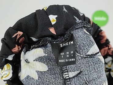 hustla online: Shein, Szorty damskie, rozmiar S — 4