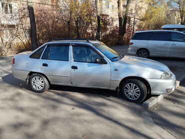 некса 2: Daewoo Nexia: 2010 г., 1.6 л, Механика, Бензин, Седан at lalafo.kg некса 2: Daewoo Nexia: 2010 г., 1.6 л, Механика, Бензин, Седан