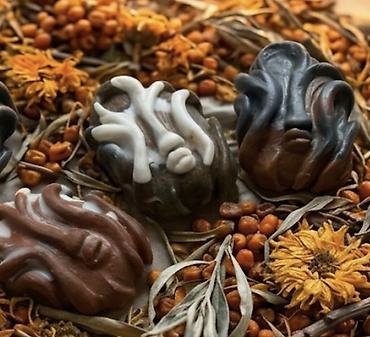 хоз мыла: Массажное Моделирующую мыло Нейро косметика антистресс - Мягко и — 7