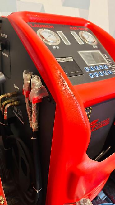 reqemsal kamera: LAUNCH CAT-501S – ATF Cleaner & Changer Peşəkar avtomatik — 4