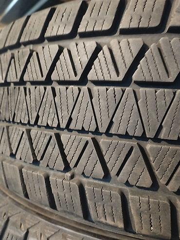 bcd com: Шины 225 / 60 / R 17, Зима, Б/у, Комплект, Легковые, Япония, Bridgestone — 2