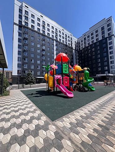 Продажа квартир: 2 комнаты, 68 м², Элитка, 5 этаж, Евроремонт — 1