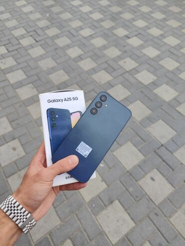 телефон флай красный сенсорный: Samsung Galaxy A25, 256 ГБ, цвет - Черный, Отпечаток пальца, Face ID