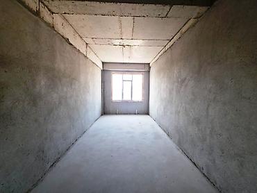 52: 1 комната, 52 м², Кок-Жар ж/м Элитка, 8 этаж, ПСО (под самоотделку) — 4