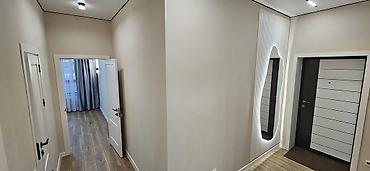 Продажа квартир: 2 комнаты, 61 м², 1 этаж — 3