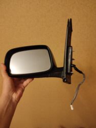 vito guzgusu: Левое, Toyota Prius, Самовывоз