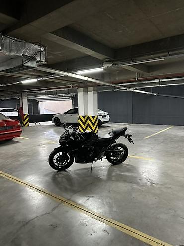 Продаю SUZUKI GSX250R г.в.: 11.2021 пробег: 8.400 км