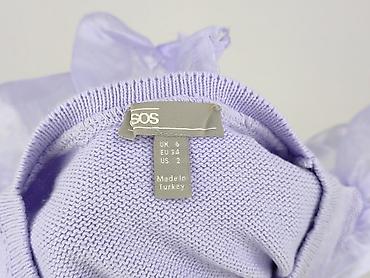 asos ubrania: Asos, Top damski, rozmiar XS — 4