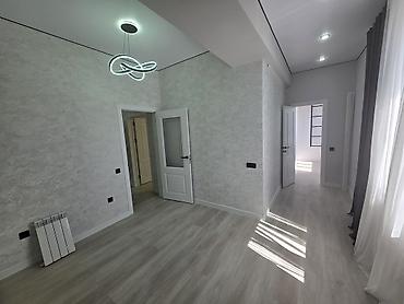 Продажа квартир: 2 комнаты, 67 м², Элитка, 7 этаж, Евроремонт — 5