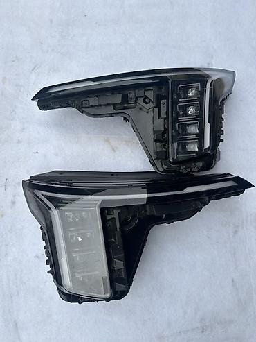 Бампер и комплектующие: Бампер Hyundai, Б/у, Оригинал — 9