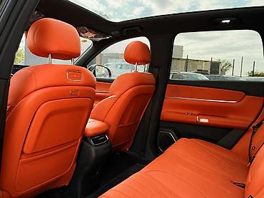 Changan: Changan : 2026 г. — 13