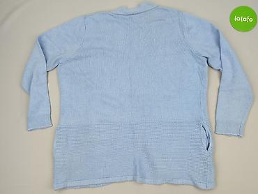 emir ela: Eastex, Kardigan damski, rozmiar 3XL — 3