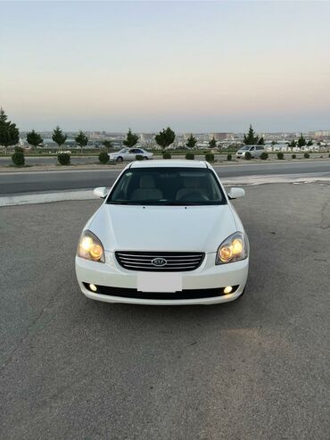 kia opdima: Kia Optima: 2 л | 2008 г. Седан