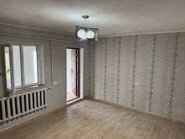 сдается дом долгосрочно: 28 кв. м, 2 бөлмө, Жылытылган, Унаа токтотуучу жай, Забор, тосулган