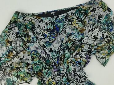 sukienki plażowe dla puszystych allegro: KOKO, Women`s dress, size 7XL