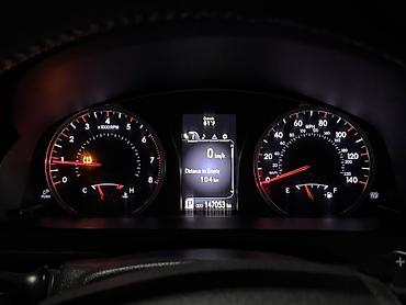 Toyota: Toyota Camry: 2017 г., 2.5 л, Автомат, Бензин — 8
