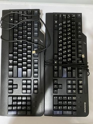 windows surface: Клавиатура, Мембранная, Проводное подключение, Размер: 100% — 1