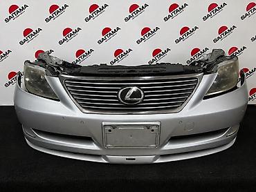 Ноускат Lexus, 2007 г., Б/у, Оригинал