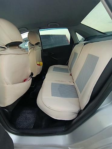 Ford Focus: 2004 г., 2 л, Автомат, Бензин, Седан at lalafo.kg — 10 Ford Focus: 2004 г., 2 л, Автомат, Бензин, Седан — 10