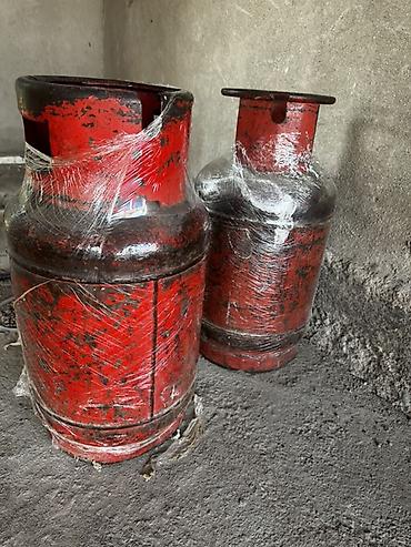 чернозем в мешках купить: Газовые баллоны пропановые 1500 с каждая — 1