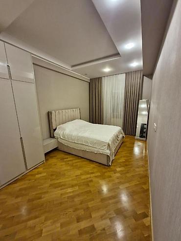 8 noyabr: İcarəyə verilir 2 otaqlı yeni tikili 86 m², 8 Noyabr m. Kateqoriya — 5