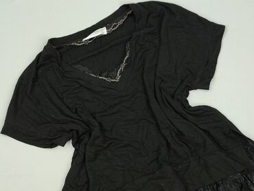 Women: Blue shadow, Women's blouse, size XS (EU 34)