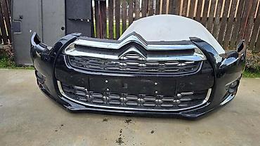 haube: BRANIK ZA CITROEN DS4 | Prednji branik Citroen DS4 — 1