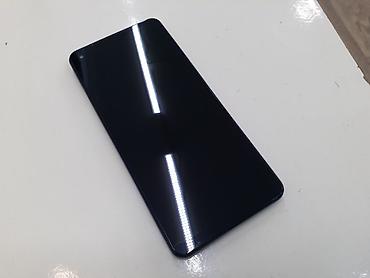 iphone 16 2el: Samsung Galaxy A21S, 32 GB, rəng - Göy, Zəmanət, Düyməli, Sensor — 3