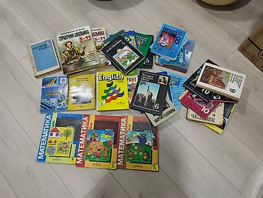 Детские книги: Продаю школьные книги всех классов: 4 класс: 🔴english 2, 2014 года — 2