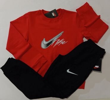 Komplet trenerke: Nike — 12