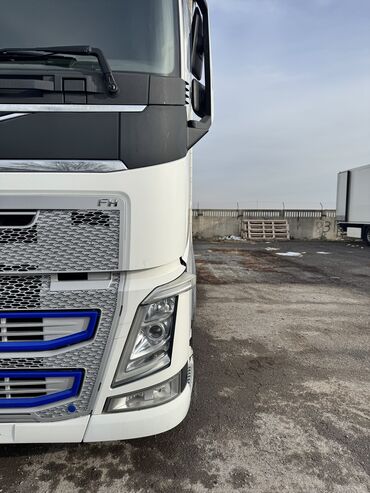 Грузовики: Грузовик — 3