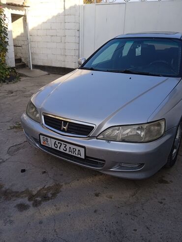 хонда жаз машина: Honda Accord: 2000 г., 2 л, Автомат, Бензин, Седан