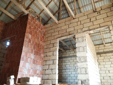 Həyət evləri və villaların satışı: 4 otaqlı, 180 kv. m, Təmirsiz — 9