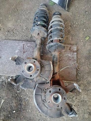 auto la: GLAVCINA ZA VOLKSWAGEN GOLF 4 | Glavcina sa i bez amortizerom Golf4 — 1