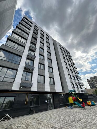 Продажа квартир: 1 комната, 44 м², Элитка, 4 этаж, Дизайнерский ремонт