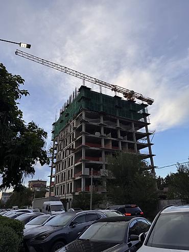 триумф: Продажа офисов 40 м², Без ремонта, Бизнес центр, 4 этаж — 2